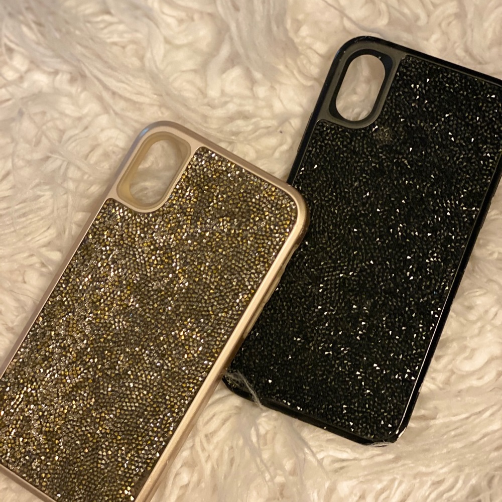 iPhone X Phone Case